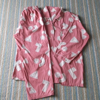 日本製 パジャマ LLサイズ(パジャマ)