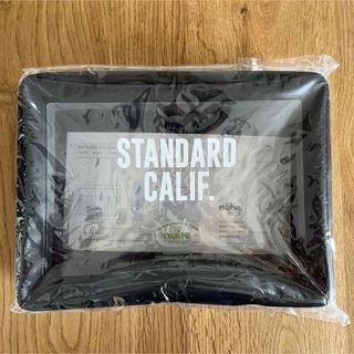 スタンダードカリフォルニア(STANDARD CALIFORNIA)の【新品】 スタンダードカリフォルニア ポーチ(その他)