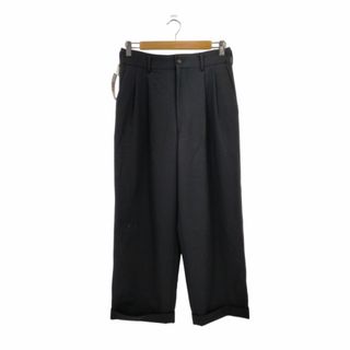 コム デ ギャルソン(COMME des GARCONS) スラックス(メンズ)(ウール