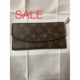41ページ目 - ヴィトン(LOUIS VUITTON) モノグラム 財布(レディース)の