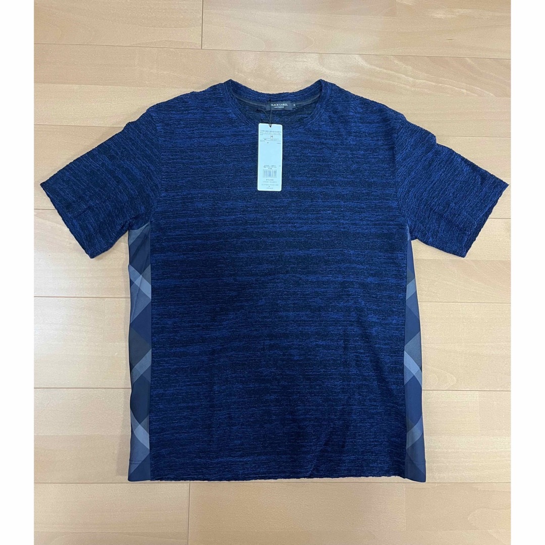 BLACK LABEL CRESTBRIDGE(ブラックレーベルクレストブリッジ)のBLACK LABEL CRESTBRIDGE 　ブラックレーベル メンズのトップス(Tシャツ/カットソー(半袖/袖なし))の商品写真