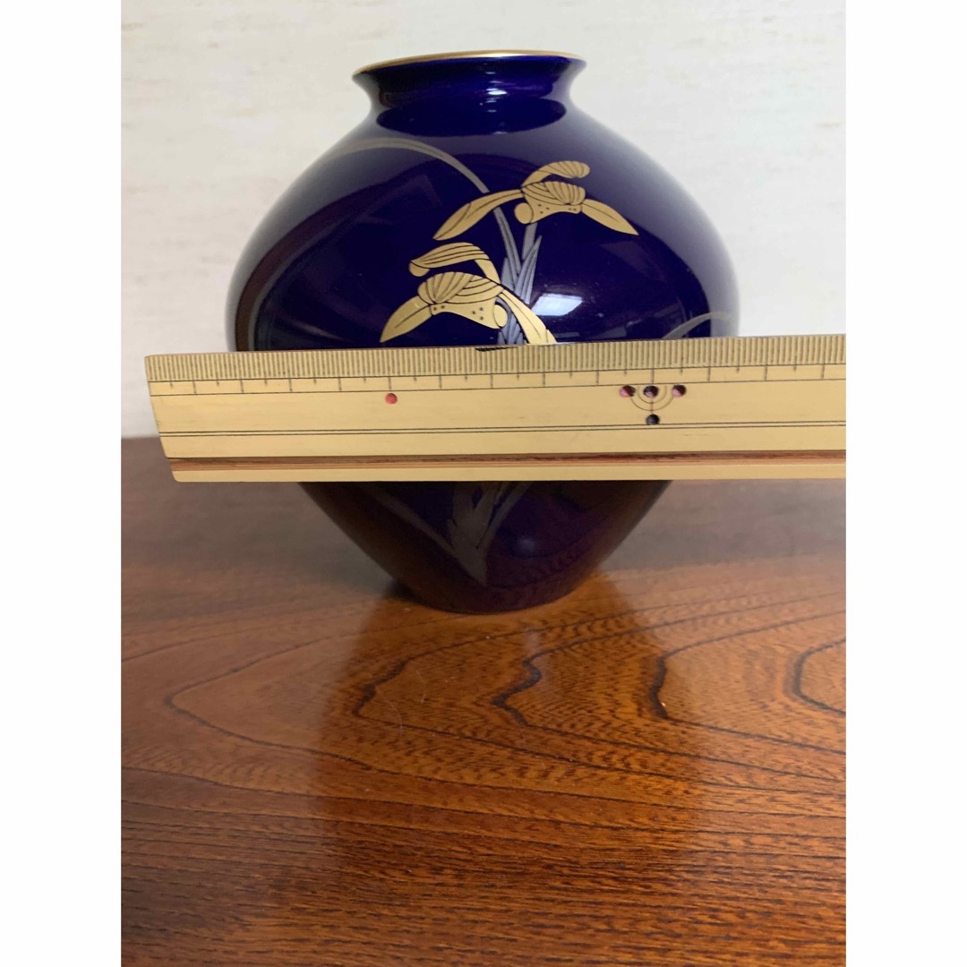 香蘭社 - 香蘭社花瓶の通販 by KkEsH's shop |コウランシャなら 香蘭社 - 香蘭社花瓶の通販 by KkEsH's shop |コウランシャなら