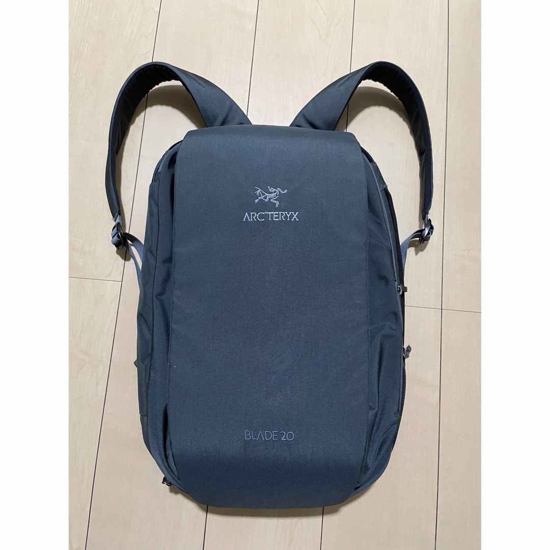 ARC'TERYX BLADE20 アークテリクスブレード20 美品