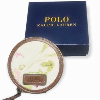 POLO ラルフローレン　カードケース　財布　米国購入　新品