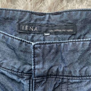 イエナ(IENA)のIENA(ショートパンツ)