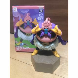 バンプレスト(BANPRESTO)のドラゴンボール　魔人ブウ　フィギュア(アニメ/ゲーム)