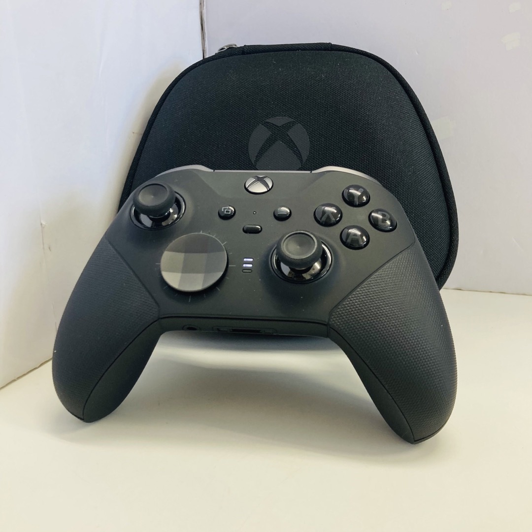 Xbox ELITE Series2ワイヤレスコントローラー Xbox ELITE Series2ワイヤレスコントローラー