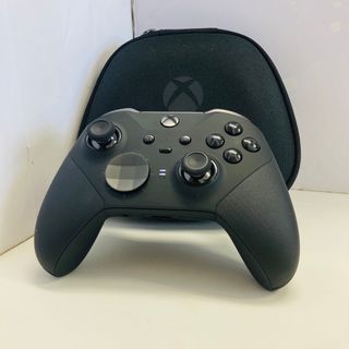 エックスボックス(Xbox)のXbox ELITE Series2ワイヤレスコントローラー (その他)