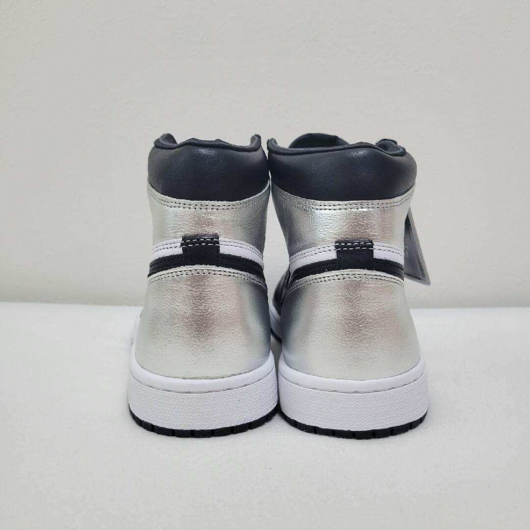 Jordan Brand（NIKE）(ジョーダン)のJORDAN 1 "SILVER TOE" 29cm 新品未使用 メンズの靴/シューズ(スニーカー)の商品写真