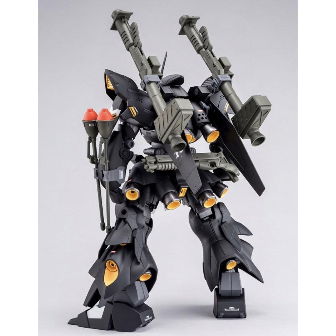 ＭＧ 1/100 ケンプファー・シュヴェーア　新品