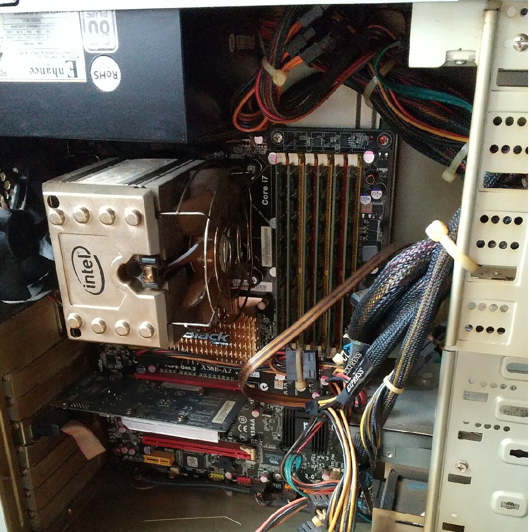 ゲーミングPC ジャンク品 - デスクトップ型PC
