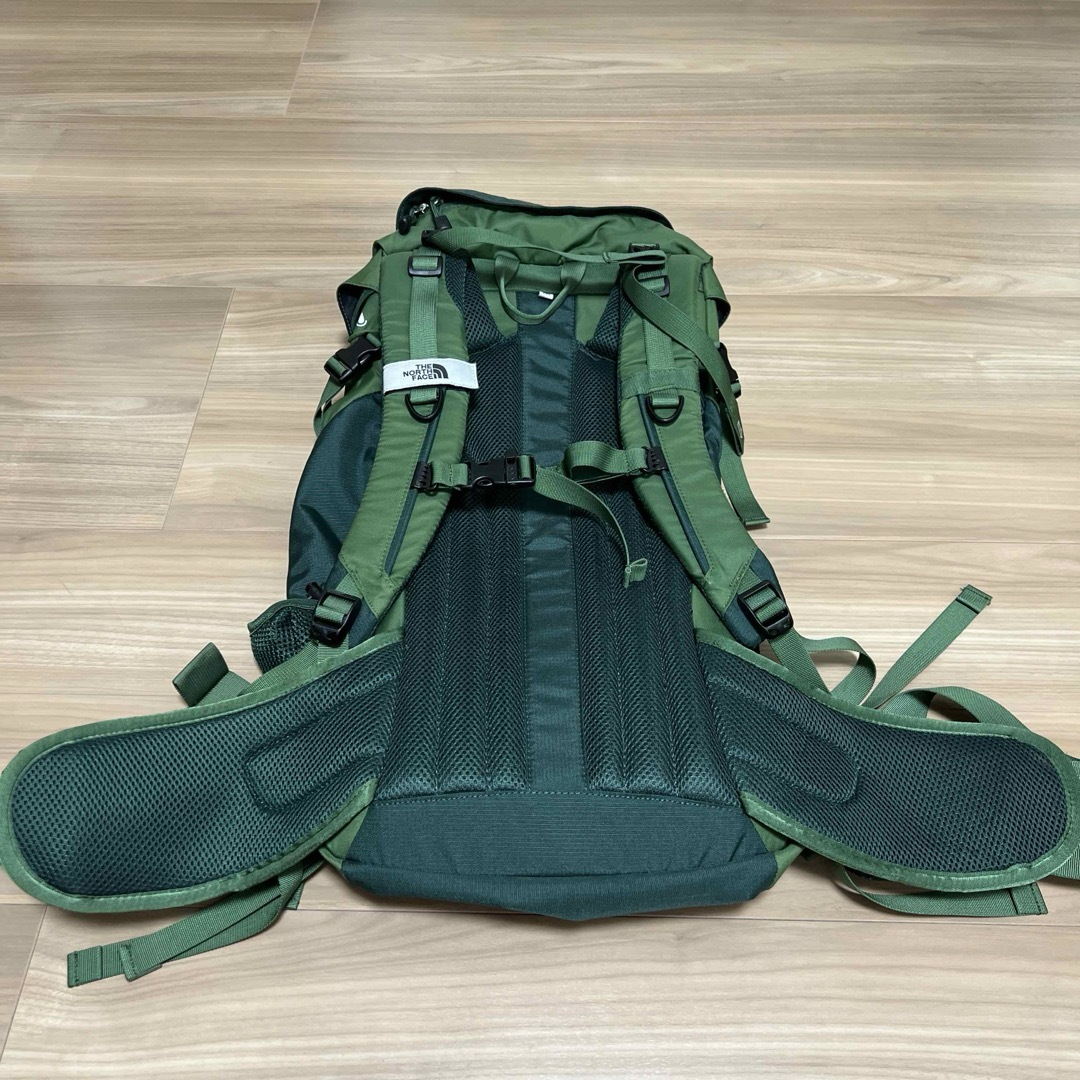 THE NORTH FACE TELLUS30  リュック30L Mサイズ