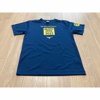 ミズノ(MIZUNO)の別府大分毎日マラソン　参加Tシャツ　S(ウェア)