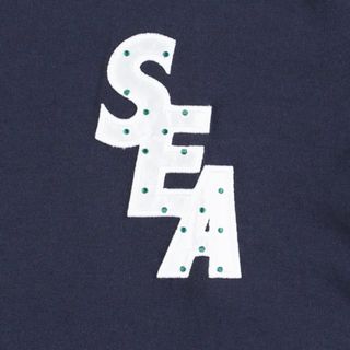 WIND AND SEA SDT(DOT) S/S TEE 那須ほほみ着用カラー