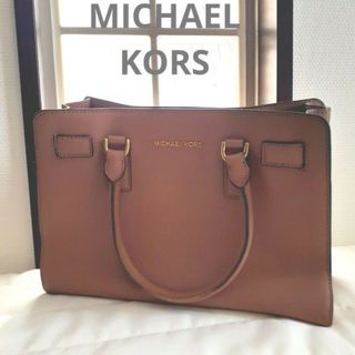 マイケルコース(Michael Kors)の花様(以外購入不可)専用(トートバッグ)