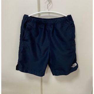 ザノースフェイス(THE NORTH FACE)のノースフェイス　ウォーターショート　130(パンツ/スパッツ)