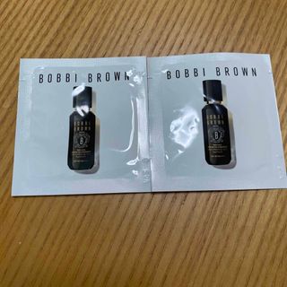 ボビイブラウン(BOBBI BROWN)のボビーブラウン　インテンシブセラム　ファンデーション(ファンデーション)