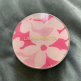 ローラメルシエ(laura mercier)のローラメルシエ トーンアップ クッション フェアローズ(ファンデーション)