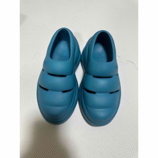 アグ(UGG)のUGG  w sport yeah clog(サンダル)