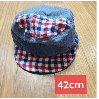 帽子(42cm)(帽子)