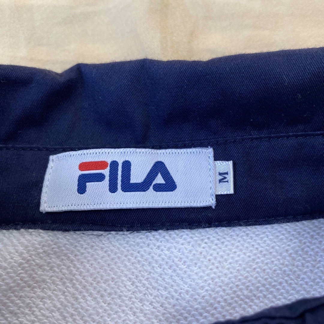 FILA(フィラ)のFILA レディースポロシャツ レディースのトップス(ポロシャツ)の商品写真