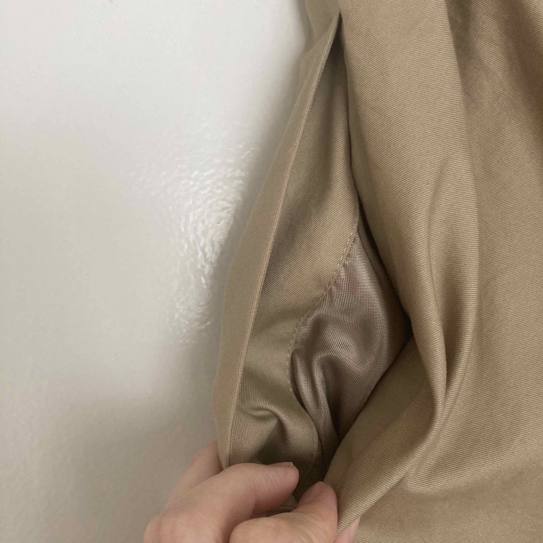 MM6(エムエムシックス)のMM6 フレアスカート　ミディアムスカート　マルジェラ レディースのスカート(その他)の商品写真