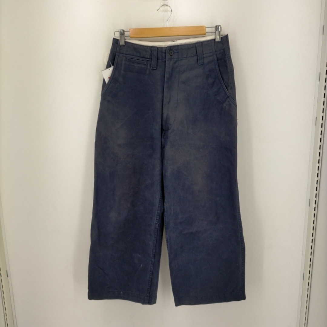 E.TAUTZ(イートウツ) CORE FIELD TROUSERS メンズETAUTZ_バズストア