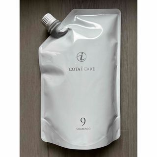 COTA コタ アイ ケア シャンプー 7 レフィル 750ml×1個