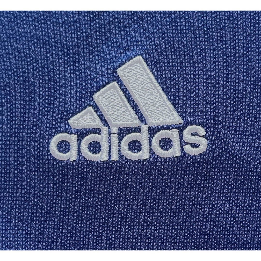 adidas(アディダス)の★☆Adidas  ゲームシャツ　アディダス半袖TシャツS☆★ メンズのトップス(Tシャツ/カットソー(半袖/袖なし))の商品写真