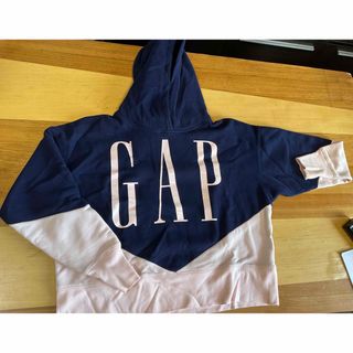 ギャップ(GAP)のGAPトレーナーパーカー 160センチ(その他)