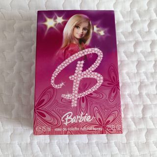 バービー 香水 レディースの通販 46点 | Barbieのコスメ/美容を買う