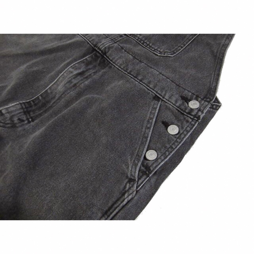 Levi's - 【Levi's/リーバイス】オーバーオールサロペット USAモデル
