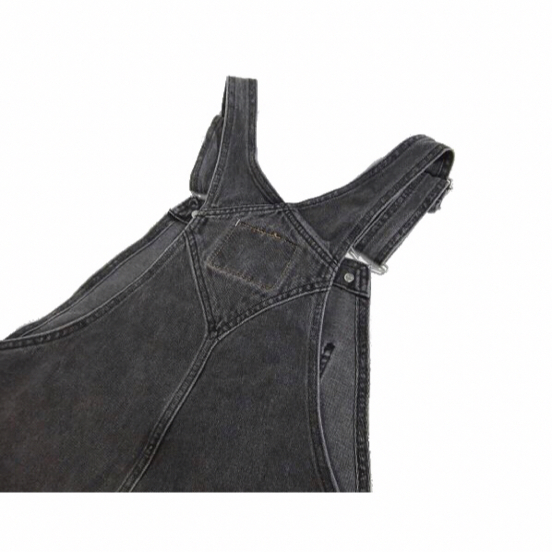 Levi's - 【Levi's/リーバイス】オーバーオールサロペット USAモデル