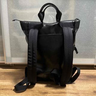 最終値下げ　サンローランSAINT LAURENT コンバーティブルバックパック