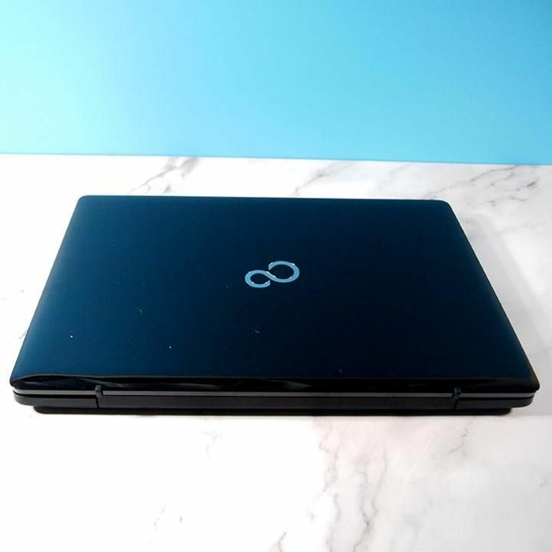 富士通 - 第6世代Core i7✨メモリ16GB✨SSD1TBのフルHDノートパソコン