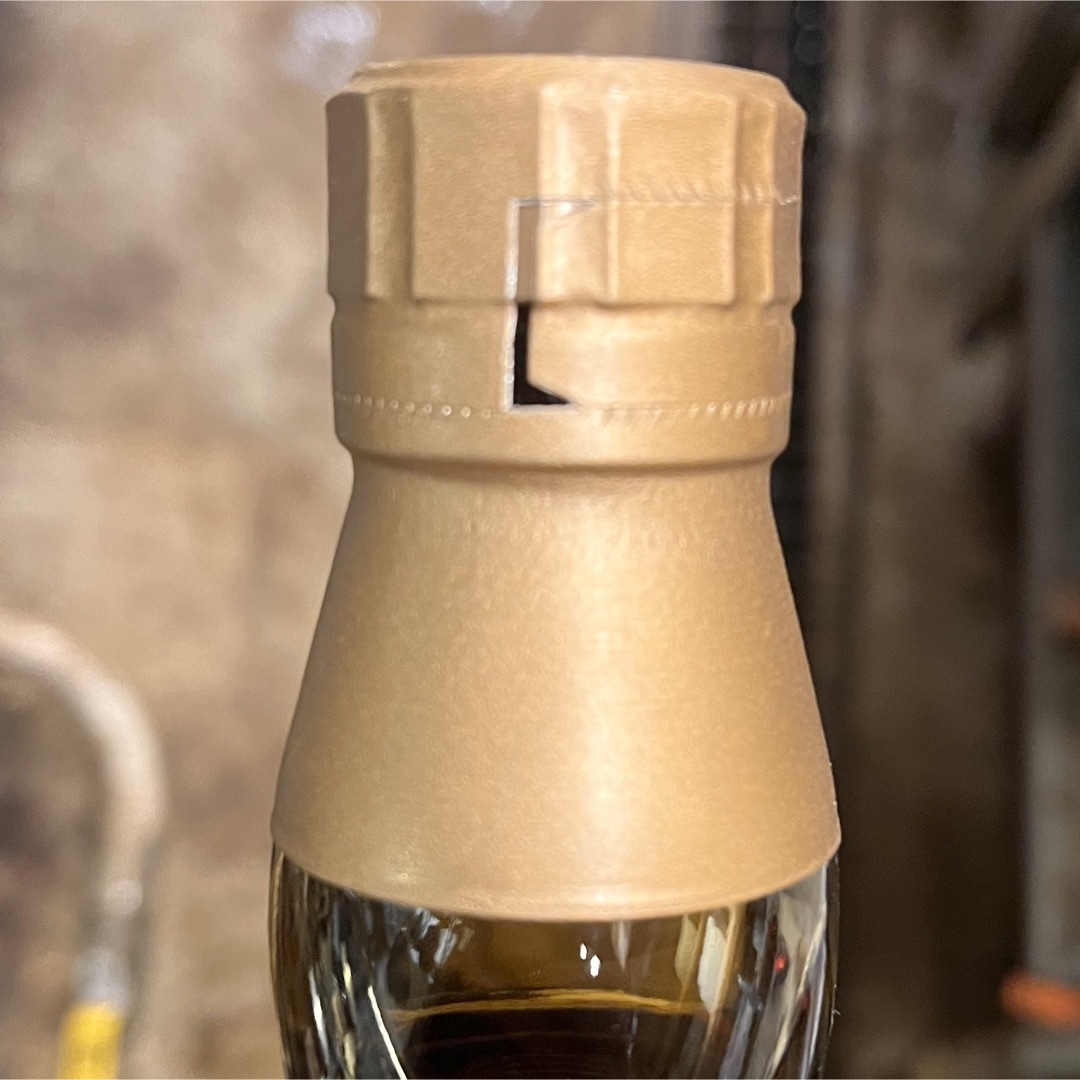 サントリー(サントリー)の山崎12年　 食品/飲料/酒の酒(ウイスキー)の商品写真