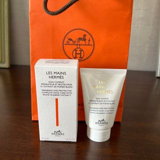 エルメス(Hermes)のエルメスハンドクリーム(ハンドクリーム)