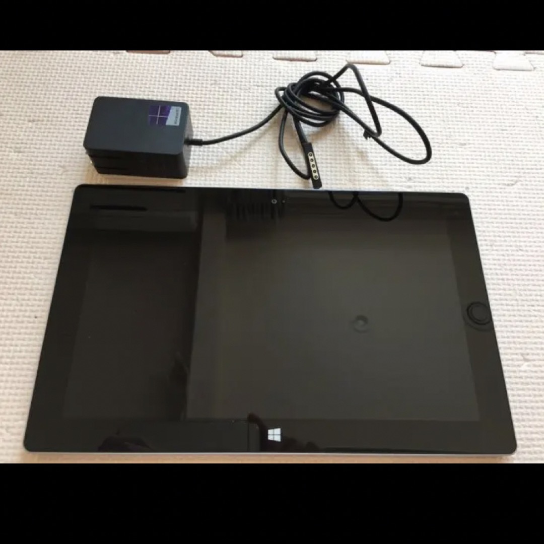 2048MBストレージ【Office付】Microsoft Surface2 10.6インチ