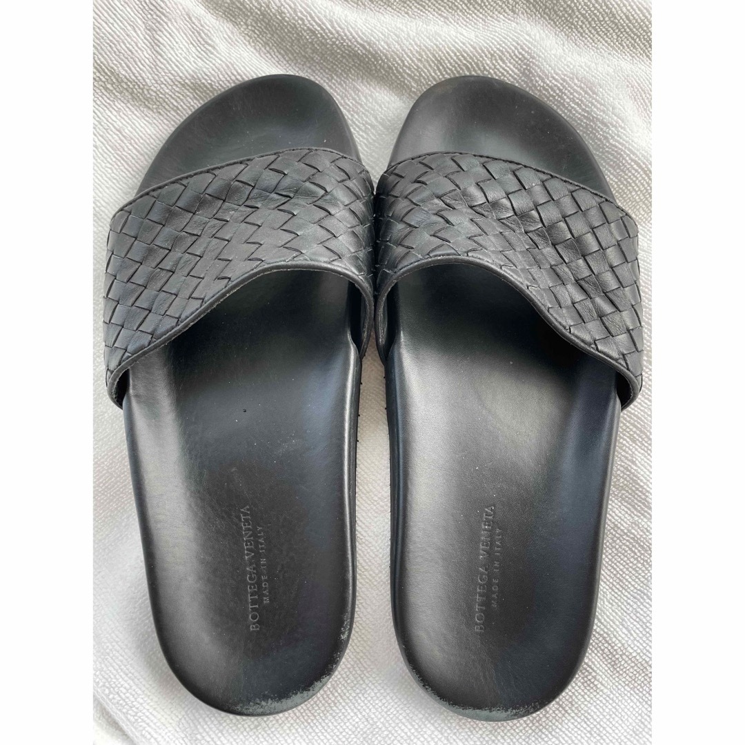 Bottega Veneta - ボッテガヴェネタ サンダル メンズ ボッテガ