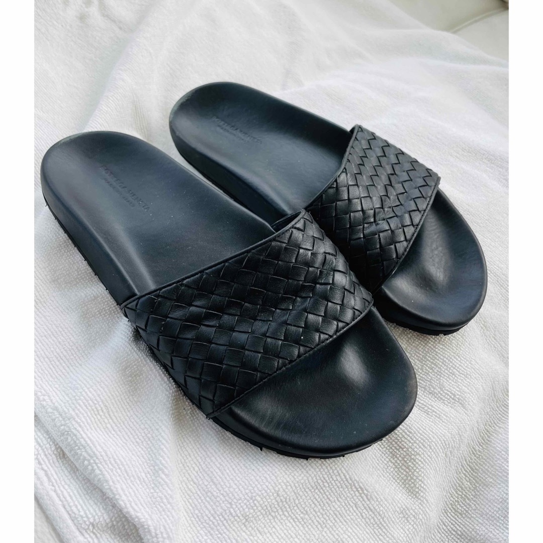 Bottega Veneta - ボッテガヴェネタ サンダル メンズ ボッテガ