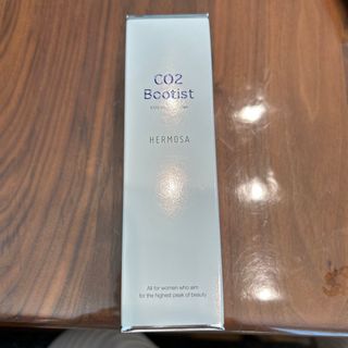 エルモサ　CO2 ブーティスト(美容液)