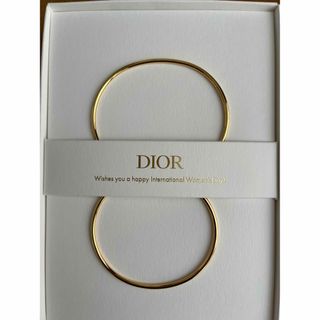 クリスチャンディオール(Christian Dior)のディオール　ノベルティ　ブックマーク(ノベルティグッズ)