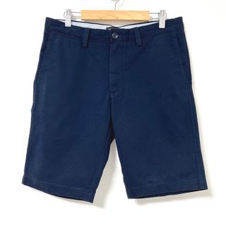 バナナリパブリック(Banana Republic)のバナナリパブリック　ショーツ　ハーフパンツ　30(ショートパンツ)