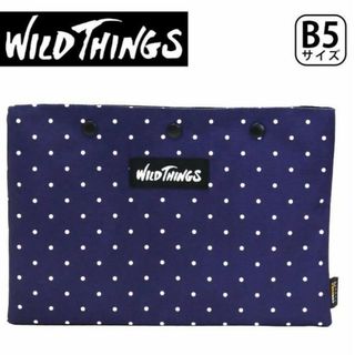 ワイルドシングス(WILDTHINGS)のWILDTHINGS ワイルドシングス　サコッシュ　サコッシュショルダー(ショルダーバッグ)