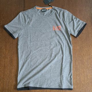 エンポリオアルマーニ(Emporio Armani)の値下げ！EMPORIO ARMANI  Tシャツ(Tシャツ/カットソー(七分/長袖))