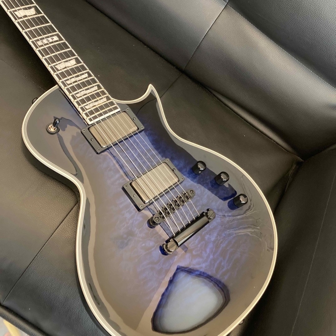 ESP - ESP E-II Eclipse レスポールタイプ Gibson の通販 by ぴぴshop｜イーエスピーならラクマ