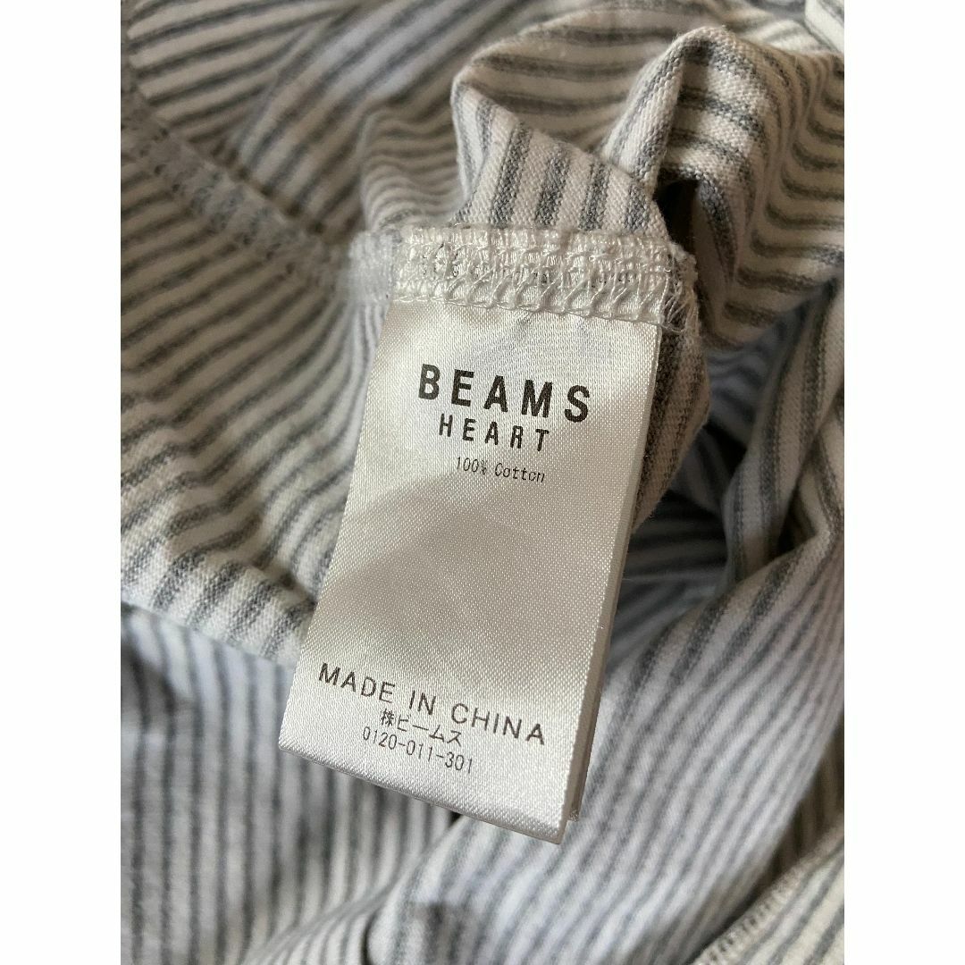 BEAMS(ビームス)のBEAMS Tシャツ （コーヒーカップ）　 メンズのトップス(Tシャツ/カットソー(半袖/袖なし))の商品写真