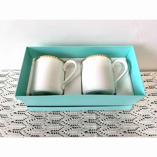Tiffany & Co.(グラス/カップ ・ ゴールド/金色系)のフリマ Tiffany & Co.(グラス/カップ ・ ゴールド/金色系)のフリマ