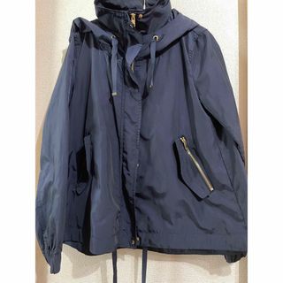 ザラ(ZARA)の【ZARA】マウンテンパーカー 10/31まで！！(マウンテンパーカー)