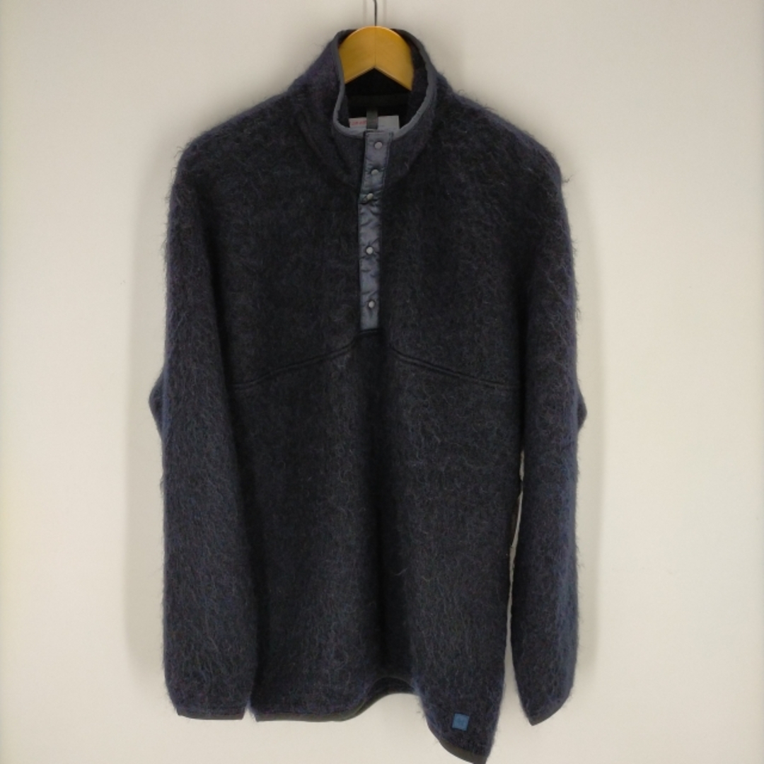 nanamica(ナナミカ) Pullover Sweater メンズ アウター